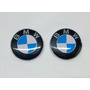 Carcasa Llave Bmw Serie 1 3 5 6 X3 X5 Z4 Z8 Con Logo