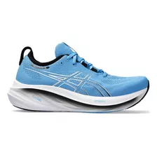 Tênis Asics Gel Nimbus 26 Azul - Masculino