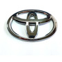 Emblema Insignia Toyota 15x10,5cm Toyota RAV4