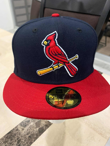 gorras new era cardenales