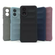 Funda Acrigel Para iPhone Samsung Moto Huawei Xiaomi LG Oppo