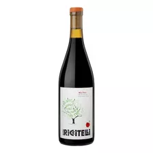 Vino The Apple Malbec 1x750 Ml Riccitelli Wines