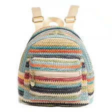 Nueva Mochila Casual Para Niñas / Junior Y Primaria