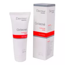 Gelacne Dermur® 30ml | Piel Acneica