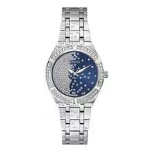 Reloj Guess Afterglow Gw0312l1 Mujer 100% Original