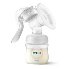 Extractor De Leche Philips Avent Scf430/01 Blanco