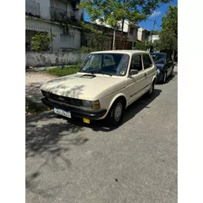 Fiat 147 Fiat 147