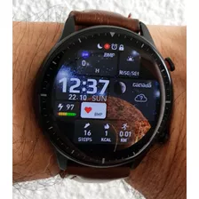 Amazfit Gtr 2, Llamadas, 3 Gb, Sumergible, 02, + 1 Correa