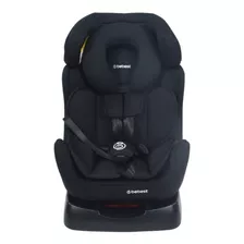 Butaca Infantil Para Auto Bebesit Orion Negro