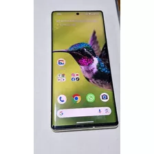 Celular Google Pixel 6 Pro Usado 