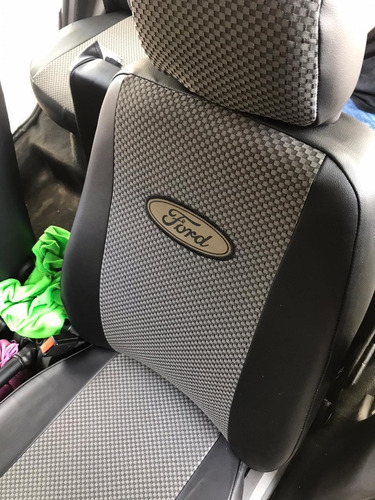 Cubreasiento Dodge Nitro Slt Mod. 2010 Foto 5