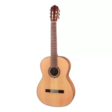 Guitarra Acústica Clásica Woodsoul Cervera