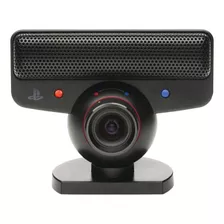 Cámara Sony Ps3 Original Eye Webcam Micrófono