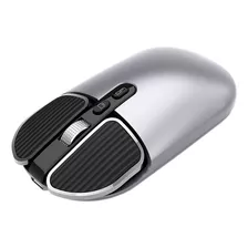 Bluetooth Wireless Mouse Dual-mode Charging