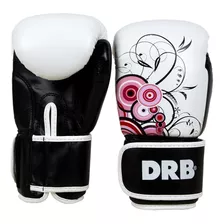 Guante De Box Dama 8oz Drb Mimbral