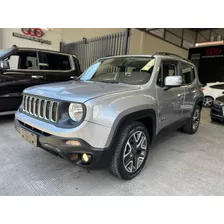 Jeep Renegade 2022 Latitude Impecable!!!