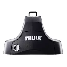 Suporte De Barras Thule Rapid System 4 Pcs (754)