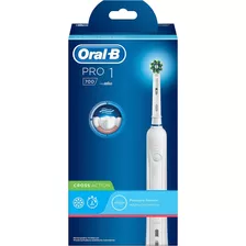 Cepillo Eléctrico Oral B Pro 1 700 Crossaction