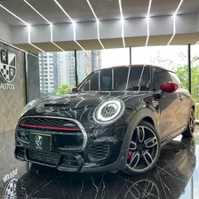 Mini John Cooper Works 2020