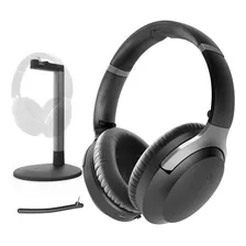 Auriculares Inalambricos Avantree Aria Me - Negros