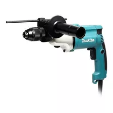 Furadeira Sem Impacto De 1/2 720w 2 Rev. Dp4011 Makita 220v