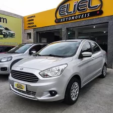 Ford Ka Se 1.5 2018