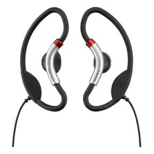 Auriculares Sony Mdr-as20j De Estilo Activo Con Perchas De