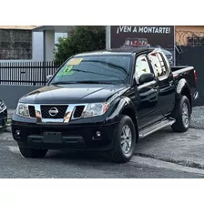 Nissan Frontier Sv 4x4 2019 Clean Car Fax