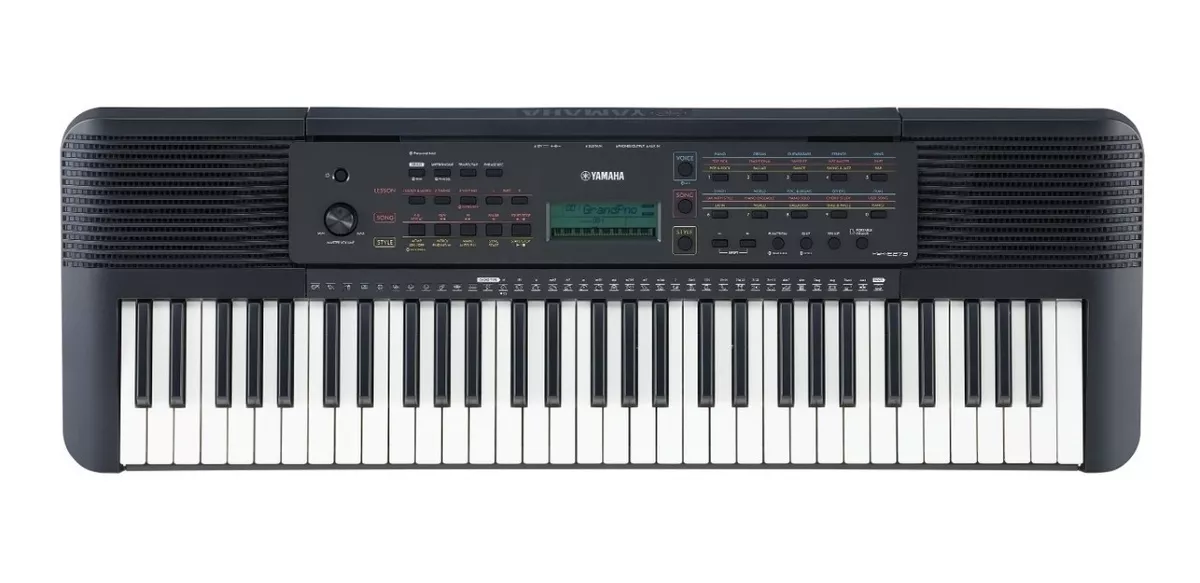 Piano Yamaha Psr-e273 $276