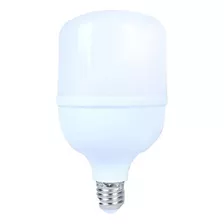 Foco Led 50w Industrial Ahorrador Luz Blanca E27