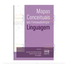 Mapas Conceituais Em Fonoaudiologia: Linguagem Book Toy