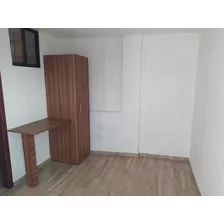 Habitacion Para Estudiante O Persona Sola