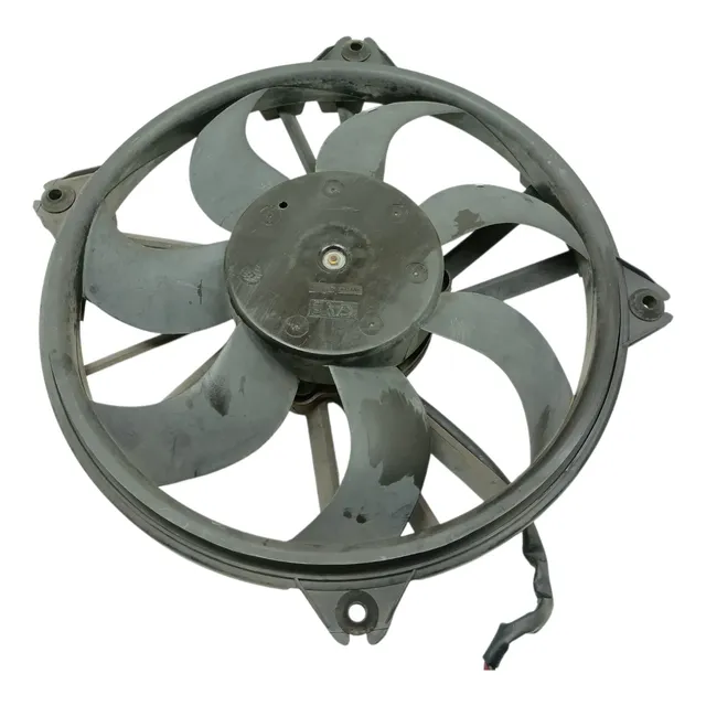 Defletor Motor Ventoinha Radiador Peugeot 308 408 1.6 12 16 3