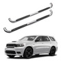 Kit Estribos Int Originales Mopar Puertas Logo Dodge Journey