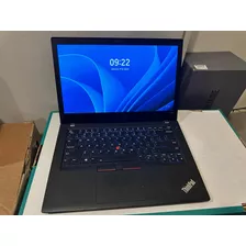 Lenovo Thinkpad A485 Ryzen 5 Pro 16gb 256gb 14 Fullhd Touch