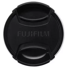 Fujifilm Front Lens Cap Flcp 46 Camera