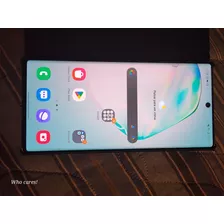 Samsung Note 10 Plus