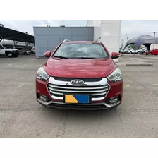 Jac S2 S2 1.5 Ce