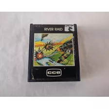 River Raid - Cartucho Cce Para Atari 2600