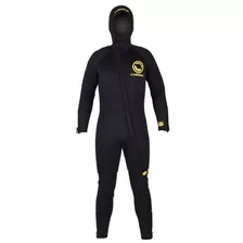 Traje Buceo Cabosub Americano Hombre 7 Mm