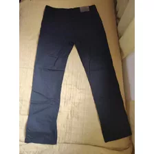 Pantalón Gabardina Legacy Talle 34 (46)