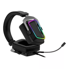 Auriculares Gamer Rgb Viper V380 7.1 Surround 