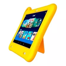 Tablet Alcatel Mini Para Niños 7 Ram 1gb /rom 32gb Am. Claro