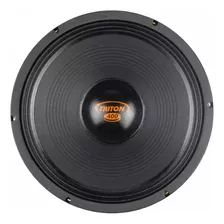 Woofer Medio Triton Tr 400 12 Pulgadas 8 Ohms 400w Rms