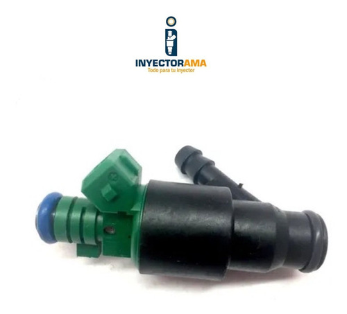 Inyector Para Kia Sportage 2.0l 1995-2002 Cil 1 Y 2  Foto 2