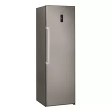 Heladera Ariston Sa8 1d Xrofd Ag Acero Inox 371l Color Acero Inoxidable