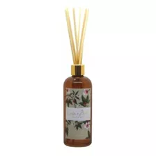 Difusor De Aromas Cereja E Avelã 250 Ml Home Fragances