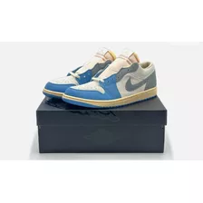 Nike Air Jordan 1 Low Se - Tokyo Vintage