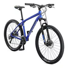 Mongoose Switchback - Bicicleta De Montaña Para Adultos, 8-2