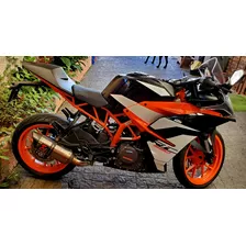 Ktm Rc390 